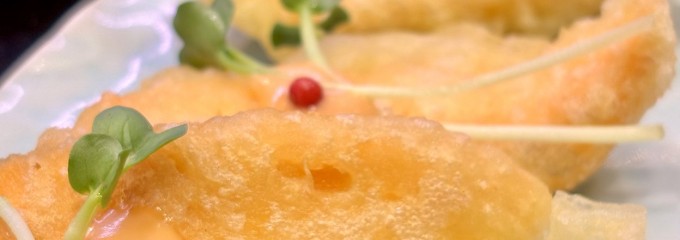 回し寿司 活 目黒店