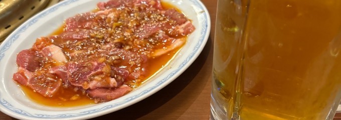 焼肉大同門 能代店