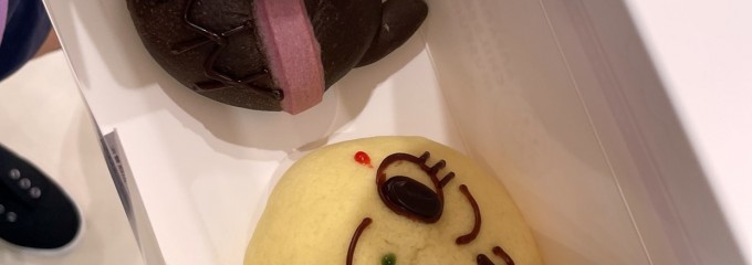 神戸アンパンマンこどもミュージアム&モール