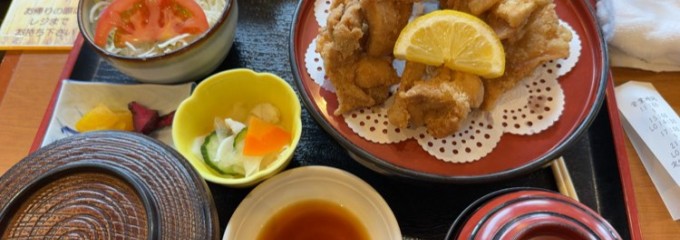 山村