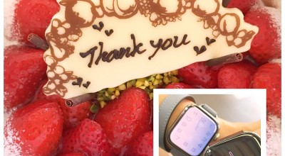 キルフェボン グランフロント大阪店 新地 梅田 北 十三 大阪 ケーキ ドーナツ