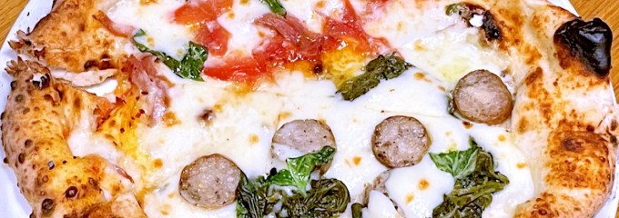 ダ・ボッチャーノ グランツリー武蔵小杉店