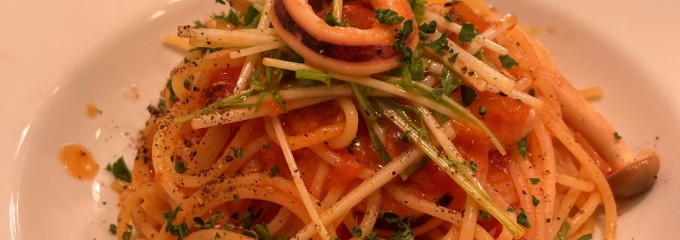 パスタ ピッコラ