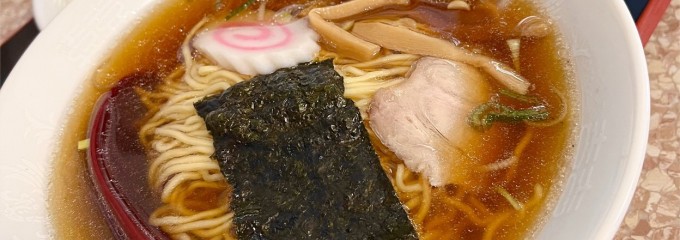 ファミリー食堂 宝来