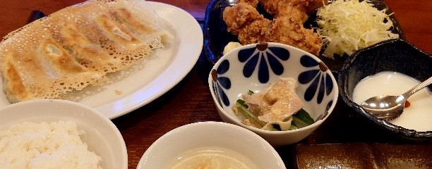 東京餃子軒 大和桜ヶ丘店