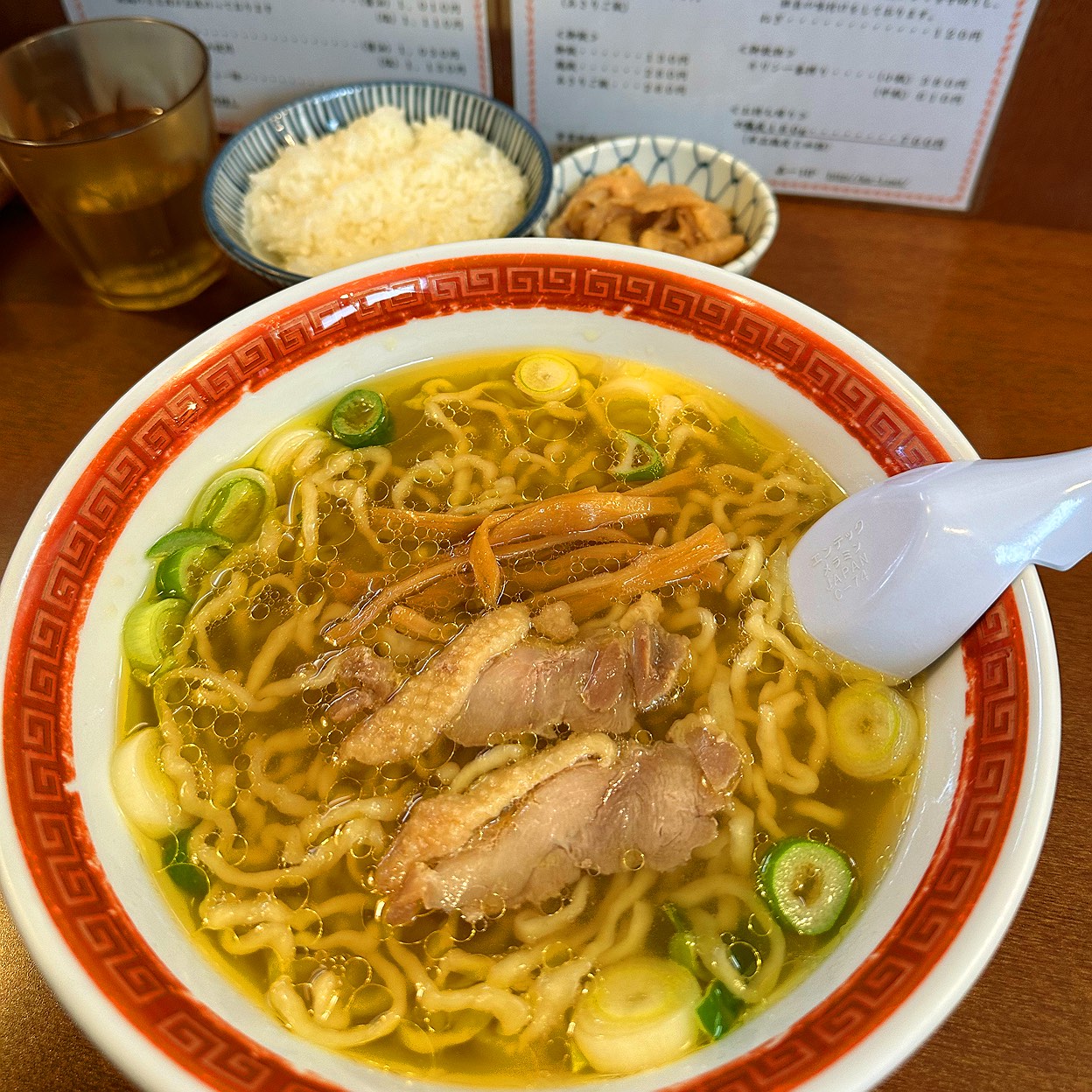 ラーメン か いち