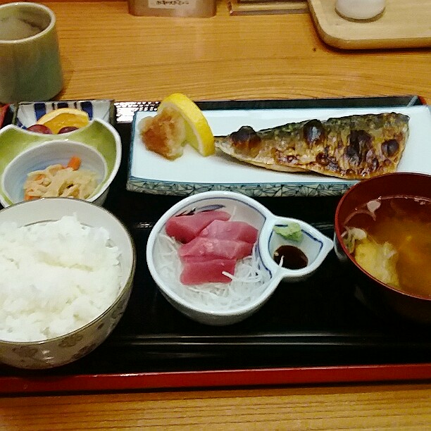 さかなやさん大門(射水市/その他グルメ) | ホットペッパーグルメ