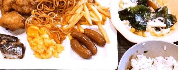 ココス 稲城店