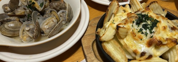 ポポラマーマ 旗の台店