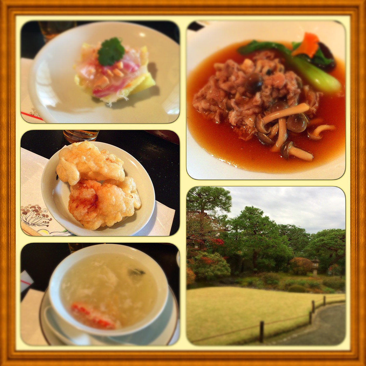 庵 大阪ええYOKAN あん庵スペシャルセット（7種類入り） 風呂敷付き