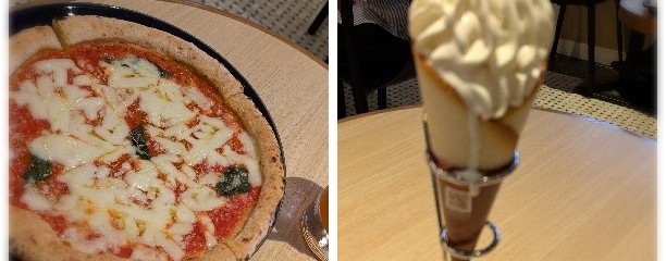 ニコタマ デイズ カフェ