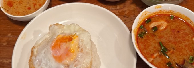 バンコク ピーナッツ食堂