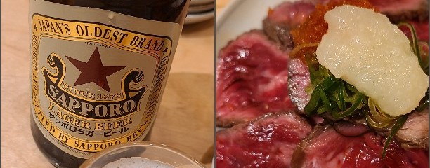 立ち飲みいなせや 京橋店