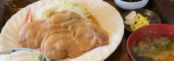 アメリカンレストラン プれンティ
