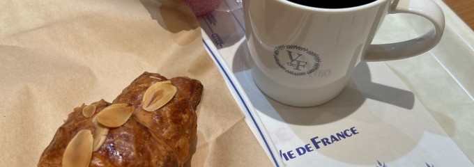 ヴィ・ド・フランス 長岡店