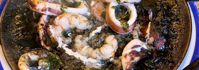 立飲みビストロRyo