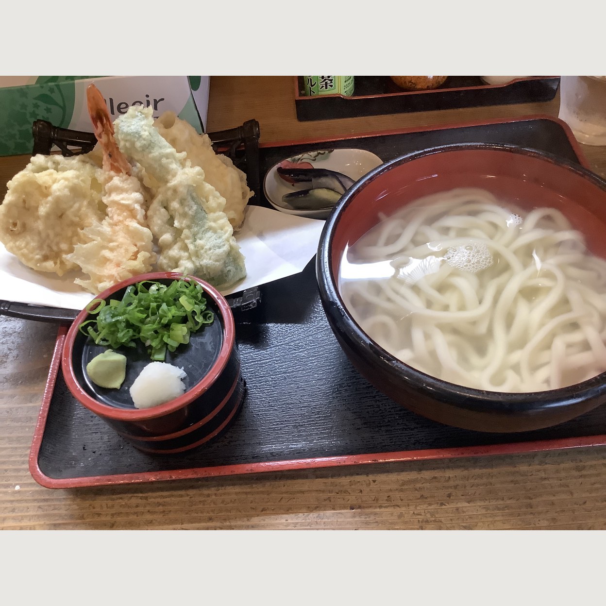 吉崎 製 麺 所