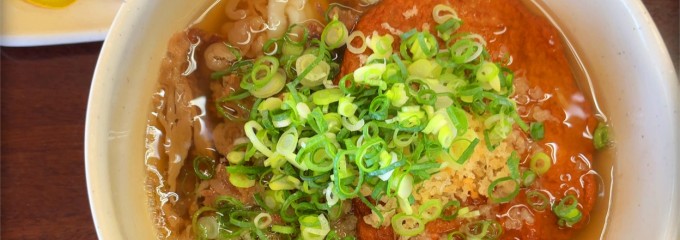 英ちゃんうどん 本店