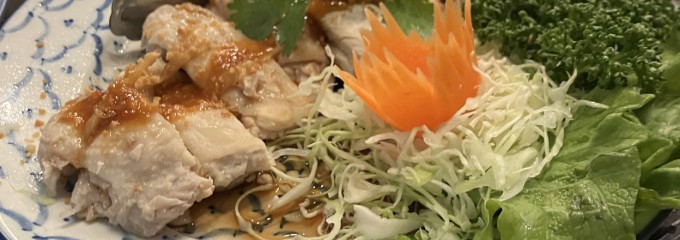 タイレストラン 沌 トン コレド日本橋