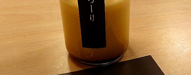 プリン本舗 すすきの店