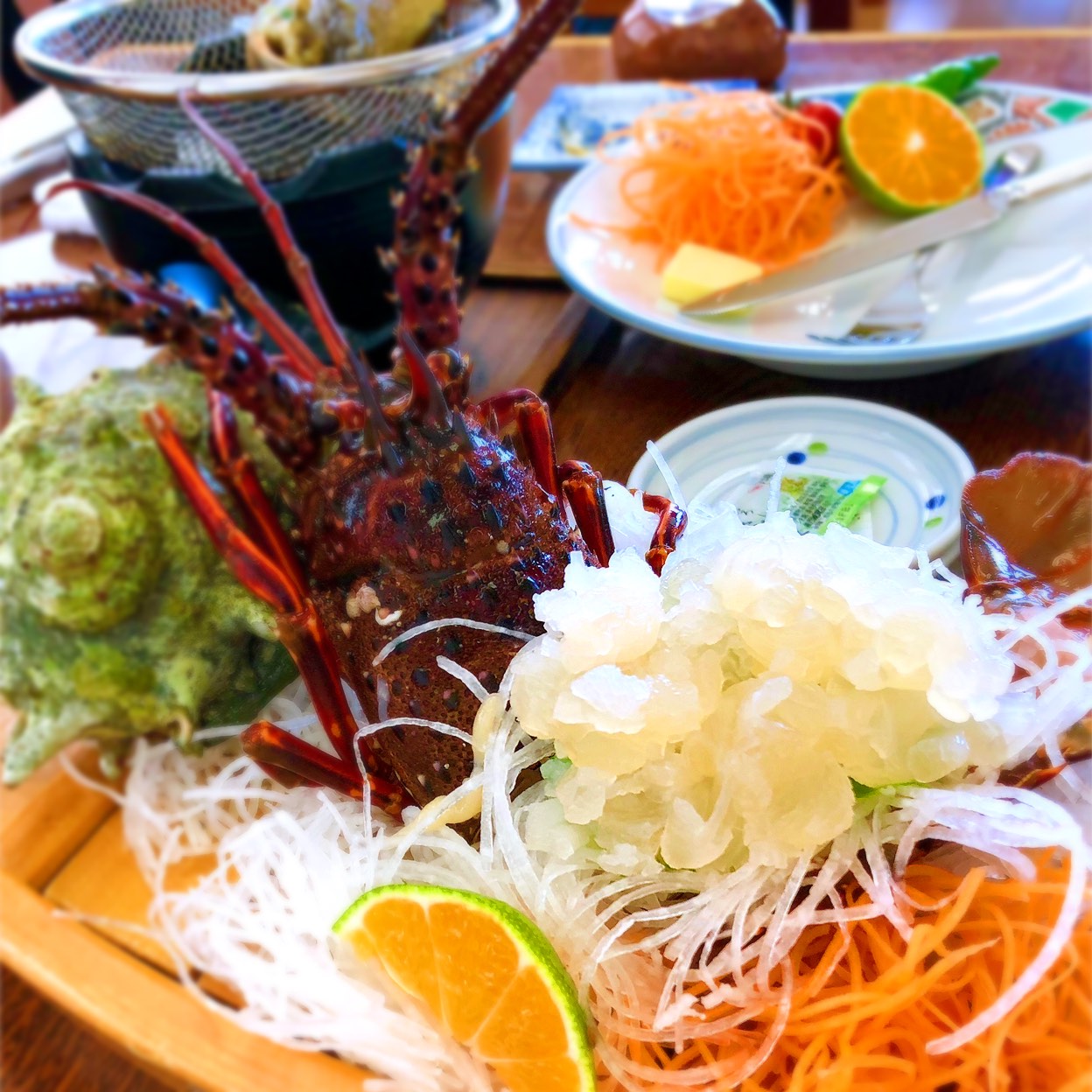 網 元 光 徳丸 食事 処 かにや へ だ 本店