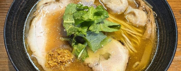 ラーメン屋 トイ・ボックス