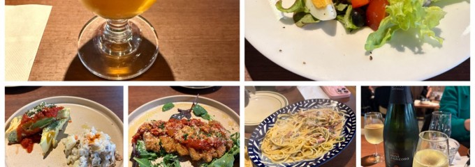 テイスティングバー 柴田屋酒店 本店