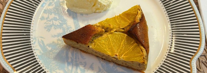 エリーズ カフェ(Ery's Cafe)