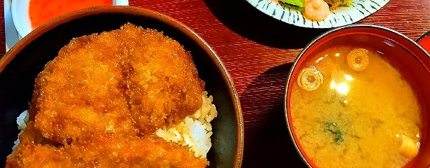 とんかつ政ちゃん 青山店
