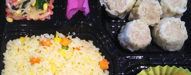 屋台DELi 富国生命ビル店