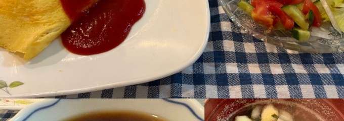 小さな喫茶店 ゆとり路