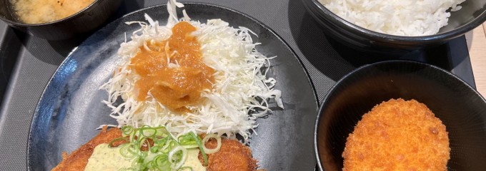 松のや ホテルユニゾ横浜駅西店