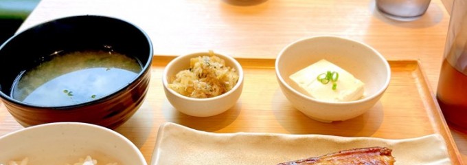やよい軒 阪急茨木店