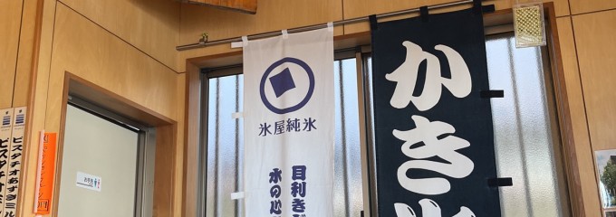 氷問屋 野澤屋