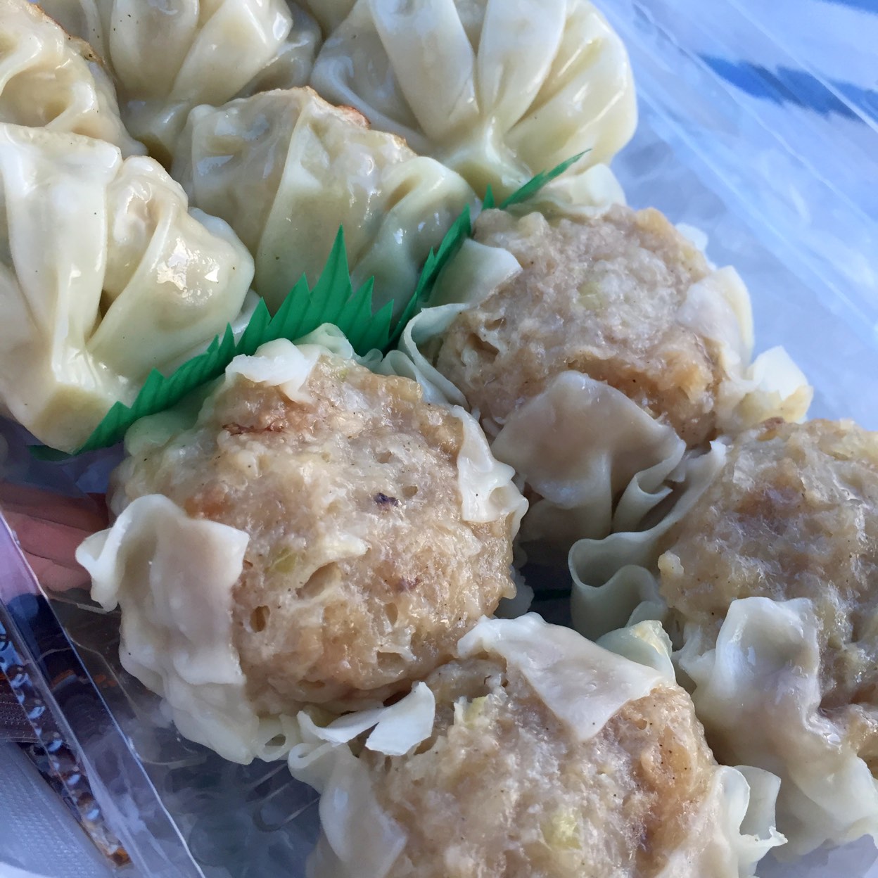 小樽飯櫃 三井アウトレットパーク札幌北広島 紅茶