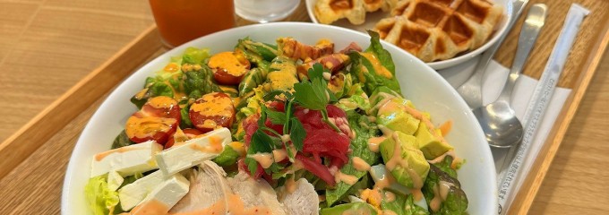 そらいろラウンジ（そらいろlounge）