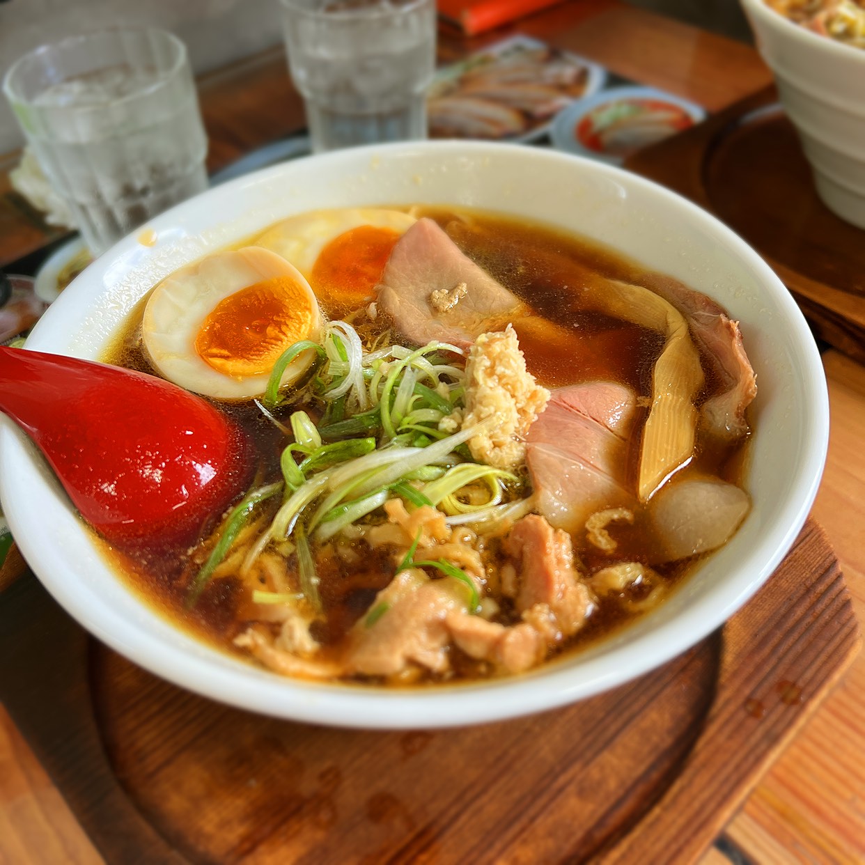火の車 道東 釧路 紋別 東釧路 ラーメン