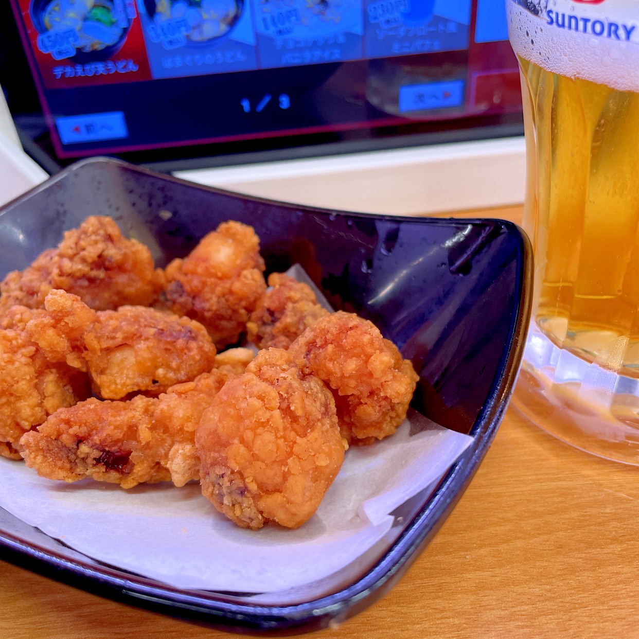 スシロー 太閤 通 店