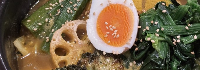 札幌スープカレーSha-La-La 琴似店