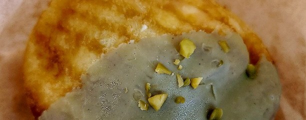 おかしとおやき ことう