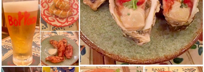 ボラーチョス