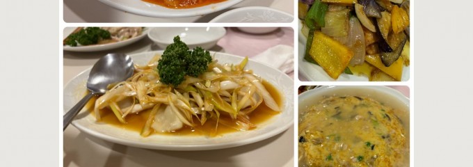 チャイニーズ・レストラン 龍