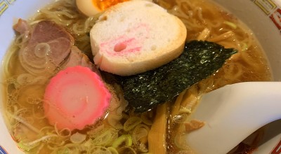 らーめん みかん 小樽市 南小樽 ラーメン