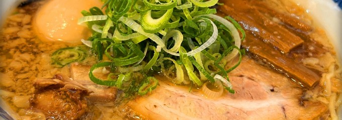 支那そば 泉吹
