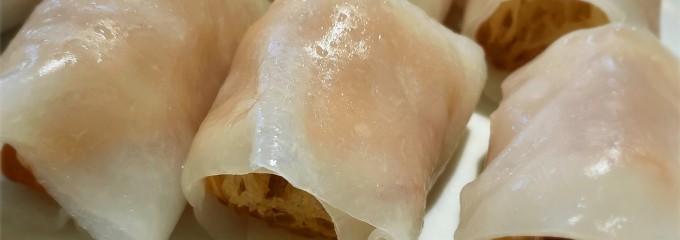 香港飲茶専門店 西遊記