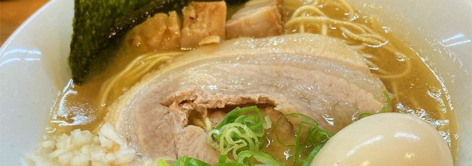麺屋 瑞風