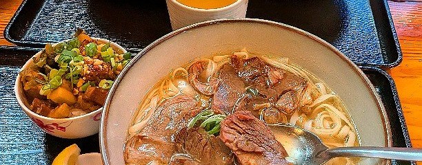 ベトナム酒場 ビアホイ