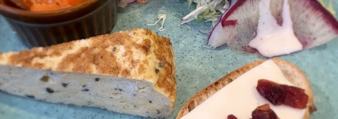 トラットリアフェリーチェ