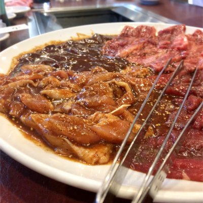 梨花苑 川越 所沢 北朝霞 焼肉 ホルモン