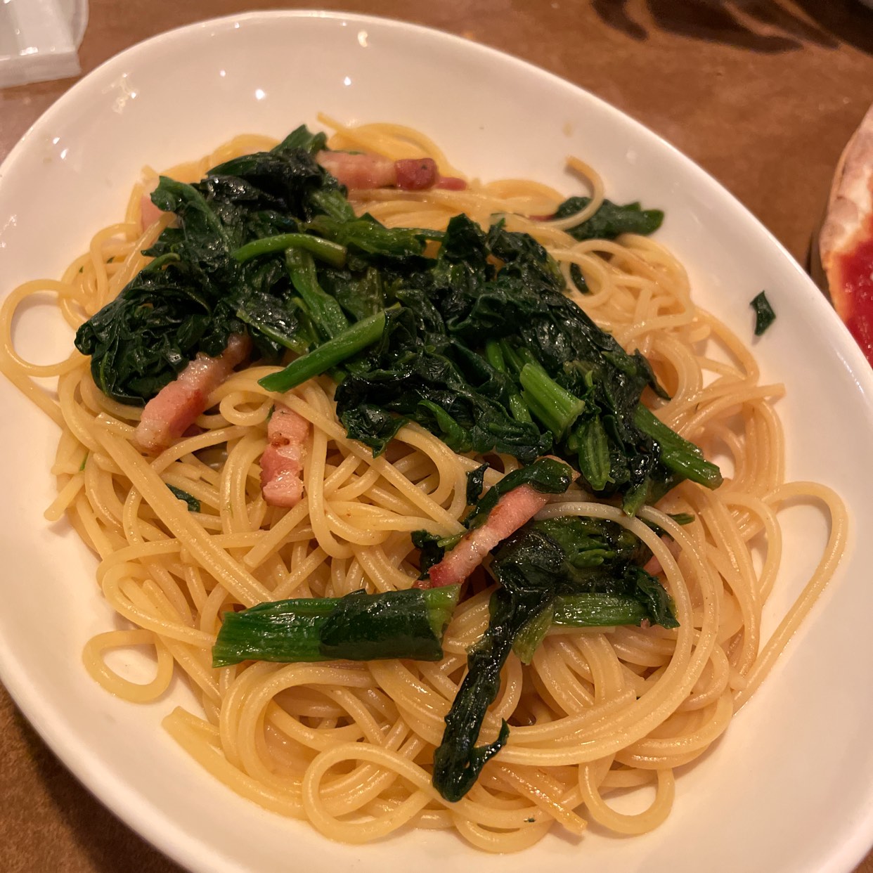 ジョリー パスタ 久留米 中央 公園 店